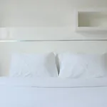 Modest 1BR Apartment at Parahyangan Residence By Travelio
