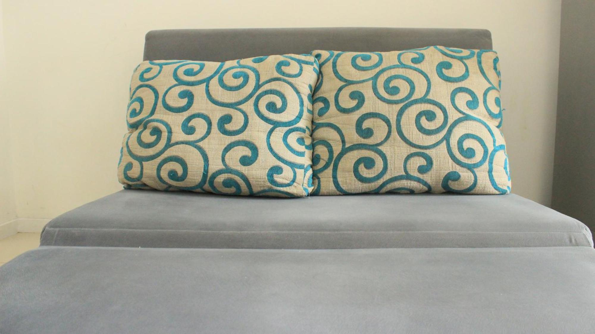 Modest 1br At Parahyangan By Travelio * Bandung